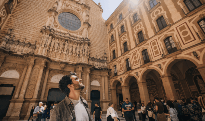 From Barcelona: Montserrat & Black Madonna Small Group - Frequently Asked Questions