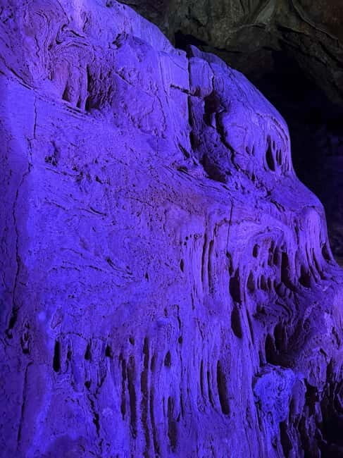 From Barcelona: Montserrat Caves and Mountain Hike Tour - The Itinerary Breakdown