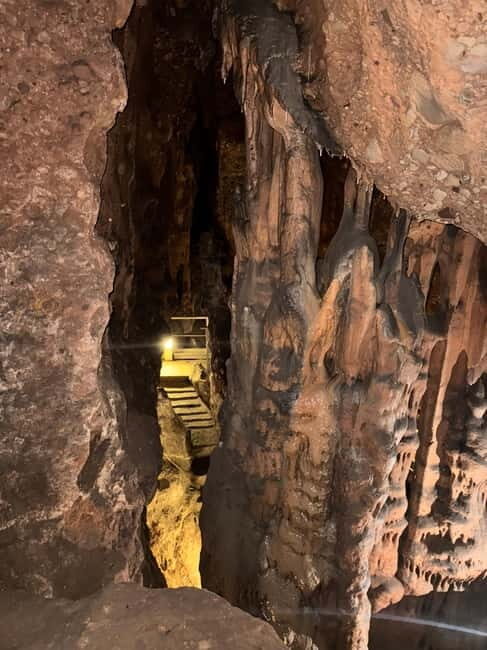 From Barcelona: Montserrat Caves and Mountain Hike Tour - Practical Tips for Travelers