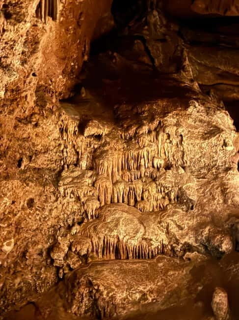 From Barcelona: Montserrat Caves and Mountain Hike Tour - Final Thoughts: Who Is This Tour Best For?