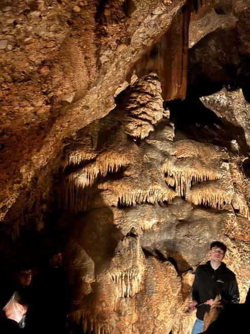 From Barcelona: Montserrat Caves and Mountain Hike Tour - FAQ
