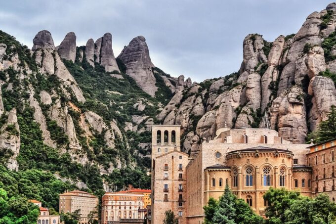 From Barcelona: Montserrat Day Trip With Optional Tickets - Frequently Asked Questions