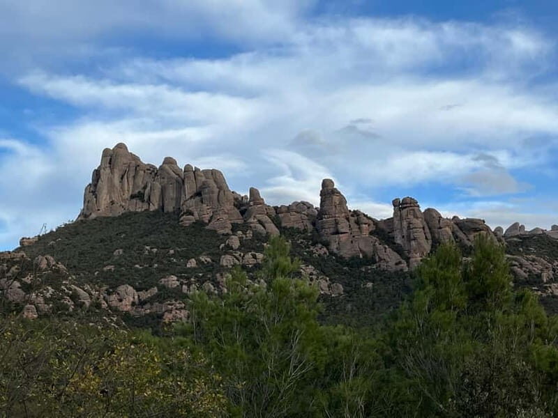 From Barcelona: Montserrat evening tour, hiking & Abbey - Practical Considerations