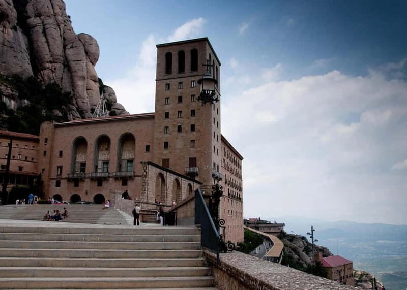 From Barcelona: Montserrat Full-Day Guided Tour - Practical Details: What to Expect and How to Prepare