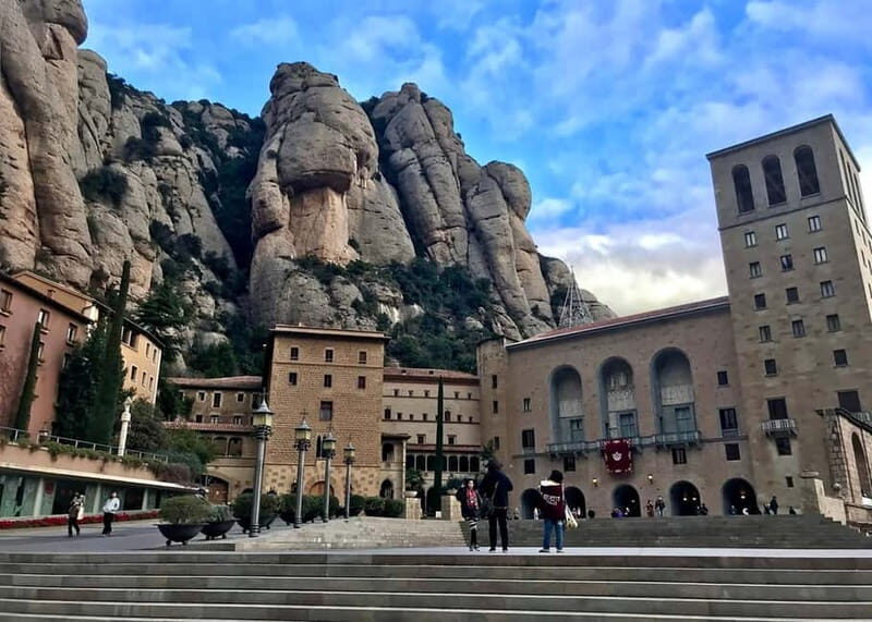 From Barcelona: Montserrat Full-Day Guided Tour - Final Thoughts