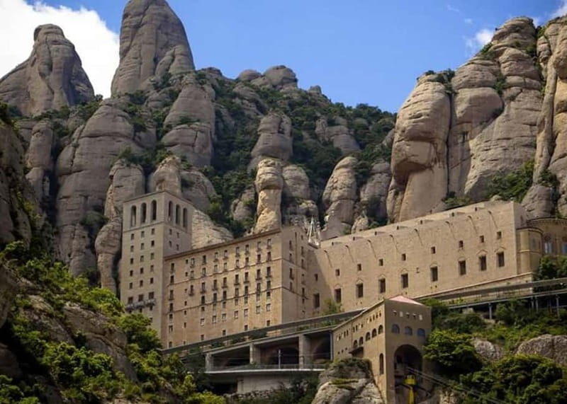 From Barcelona: Montserrat Full-Day Guided Tour - FAQ
