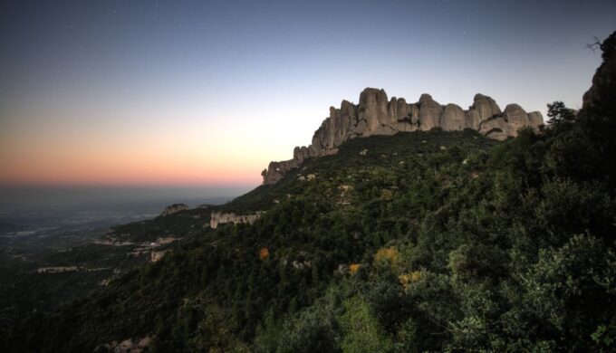 From Barcelona: Montserrat Full-Day Trip With Guided Hike - Panoramic Funicular Ride