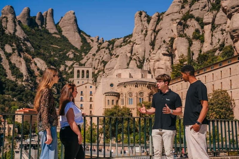 From Barcelona: Montserrat, Girona & Costa Brava in 2 days - Practical Details and What You Get