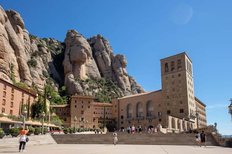 From Barcelona: Montserrat, Girona & Costa Brava in 2 days - Who Will Enjoy This Tour?