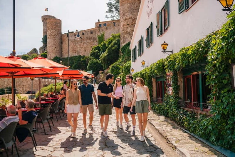 From Barcelona: Montserrat, Girona & Costa Brava in 2 days - The Sum Up