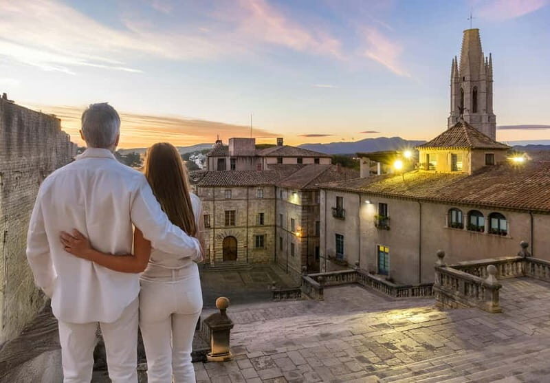 From Barcelona: Montserrat, Girona & Costa Brava in 2 days - FAQ