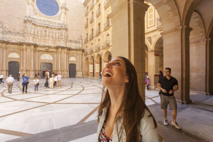 From Barcelona: Montserrat Half-Day Wine and Tapas Trip - Frequently Asked Questions