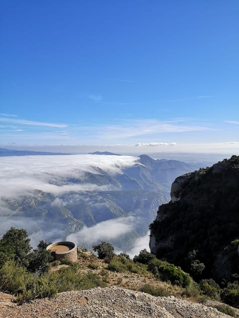 From Barcelona: Montserrat Monastery and Easy Sightseeing Tour - Inclusions