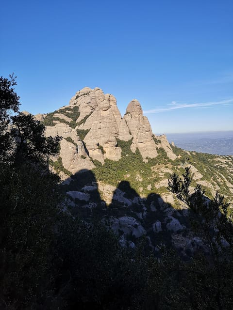 From Barcelona: Montserrat Monastery and Easy Sightseeing Tour - What to Bring