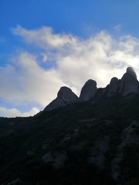 From Barcelona: Montserrat Monastery and Easy Sightseeing Tour - Booking Information