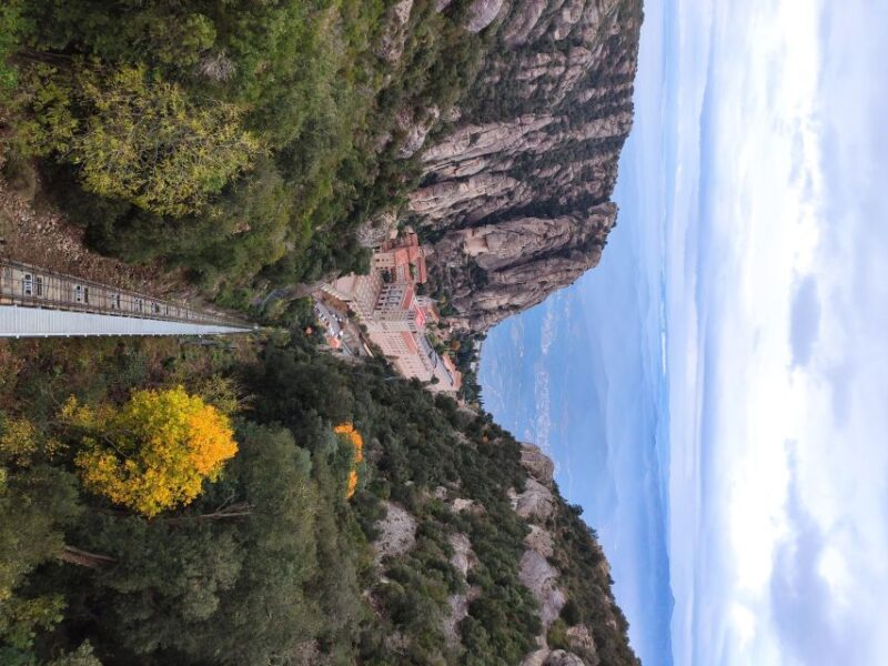 From Barcelona: Montserrat Mountain Hike and Monastery Tour - Preparation and Requirements