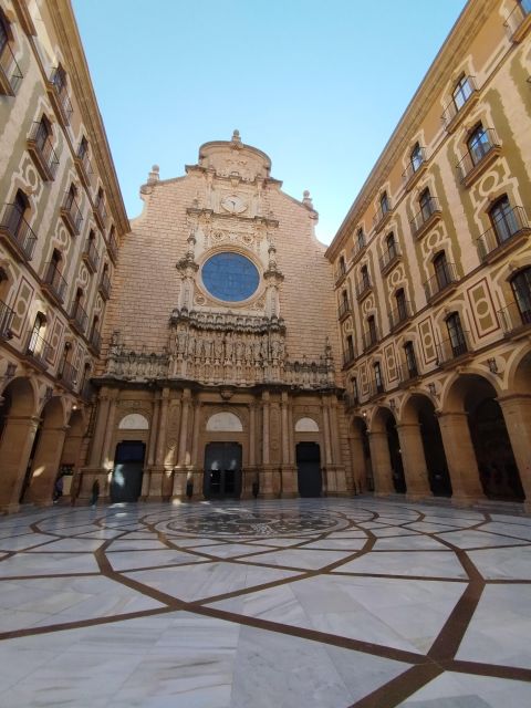 From Barcelona: Montserrat Mountain Hike & Monastery Tour - What to Bring
