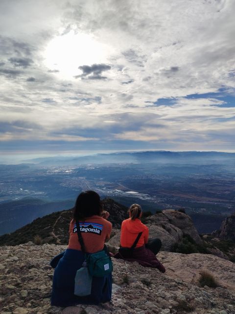 From Barcelona: Montserrat Mountain Hike & Monastery Tour - Customer Reviews
