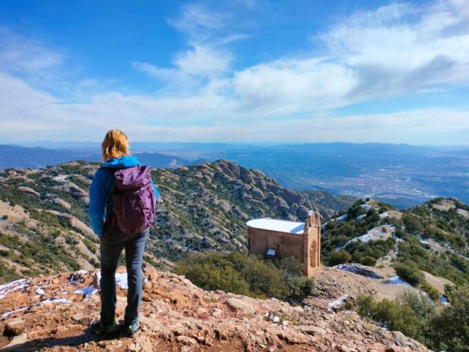 From Barcelona: Montserrat Mountain Hike & Monastery Tour - Frequently Asked Questions