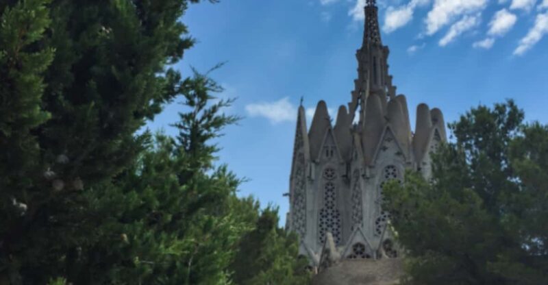 From Barcelona: Montserrat Private Tour by Train, Cable … - Transportation Details