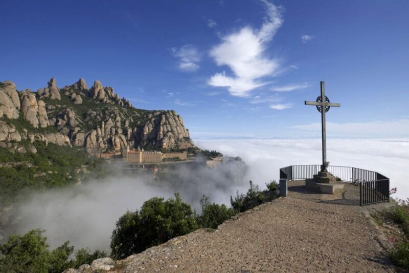 From Barcelona: Montserrat Tour, Rack Railway & Licor Taste - Important Information