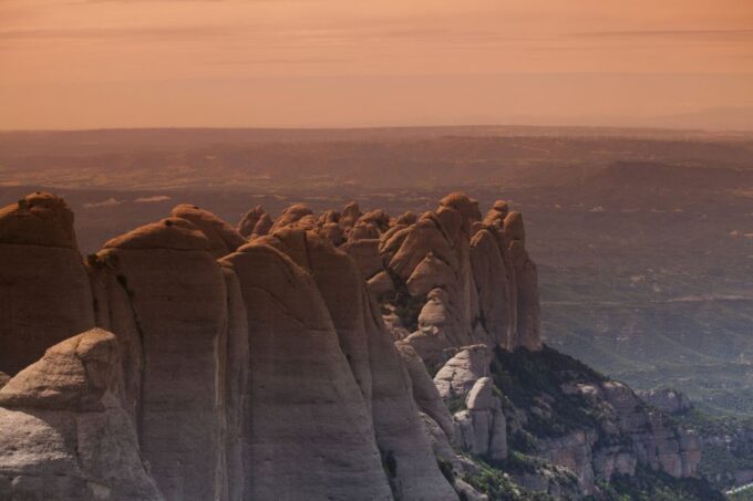 From Barcelona: Montserrat Tour, Rack Railway & Licor Taste - Frequently Asked Questions