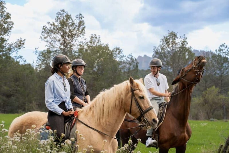 From Barcelona: Montserrat Walking and Horseback Riding Tour - Why This Tour Offers Great Value