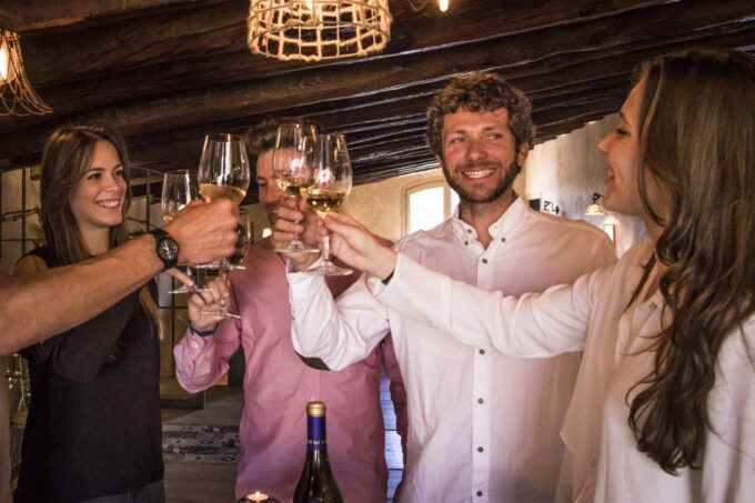 From Barcelona: Penedés Vineyards Tour by 4WD W/Wine & Cava - Dietary Considerations