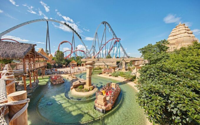 From Barcelona: PortAventura Theme Park Ticket & Transfer - Suggestions for Improvement