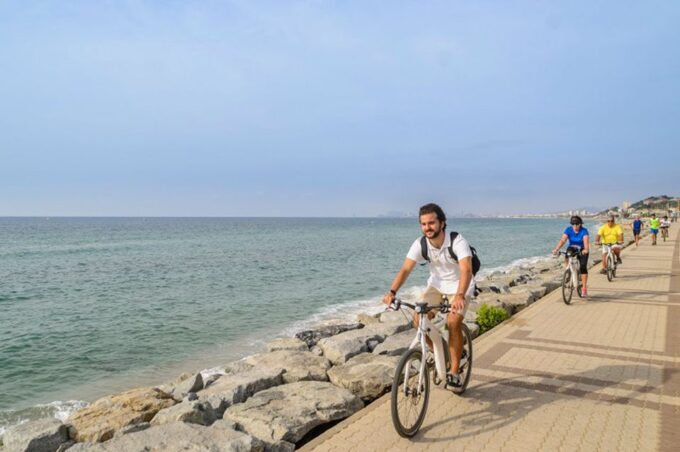 From Barcelona: Private Alella Wine Tour by Electric Bike - Customer Reviews