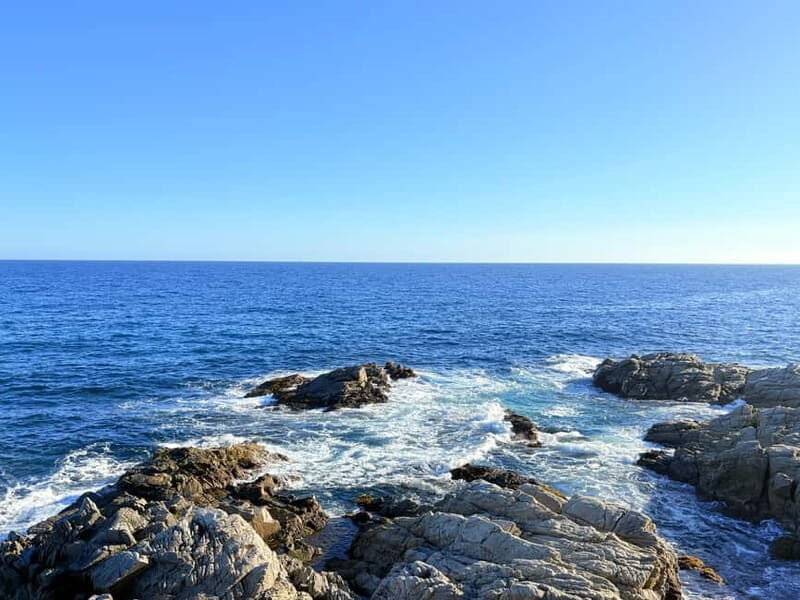 From Barcelona: Private Costa Brava Guided Tour - A Closer Look at the Costa Brava Private Tour