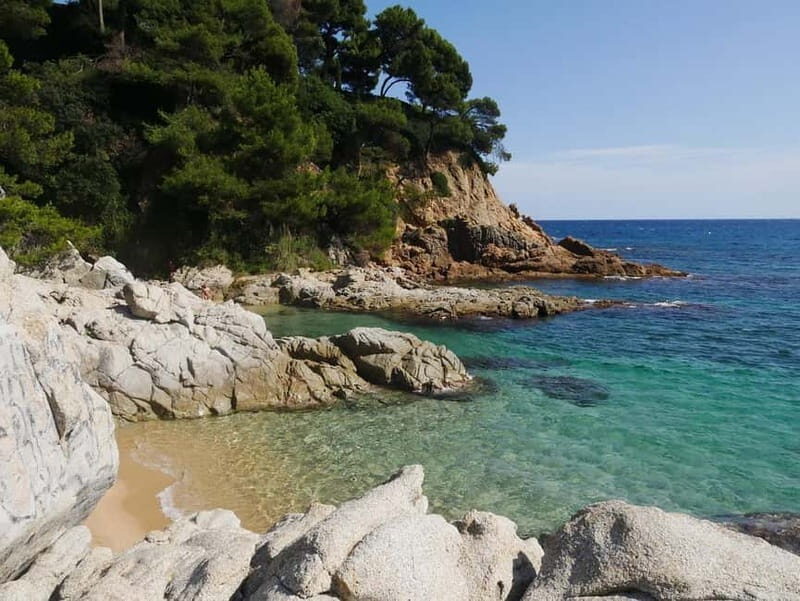 From Barcelona: Private Costa Brava Guided Tour - Authentic Experiences and Authenticity
