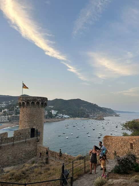 From Barcelona: Private Costa Brava Guided Tour - Price and Value