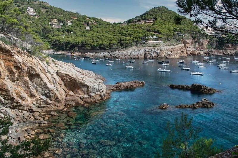 From Barcelona: Private Costa Brava Guided Tour - FAQs