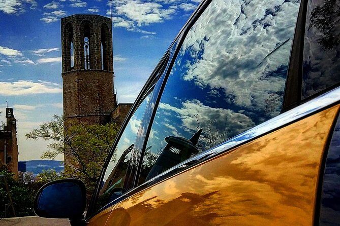 From Barcelona: Private Day Trip to Spain, France & Andorra - What the Tour Offers and How It Works