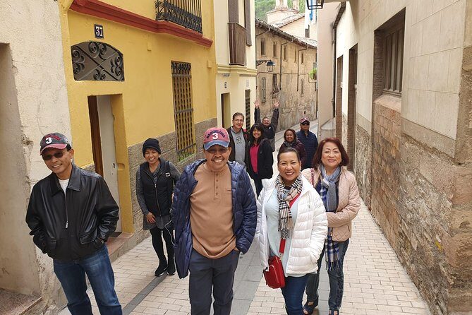 From Barcelona: Private Day Trip to Spain, France & Andorra - Practical Tips and Considerations