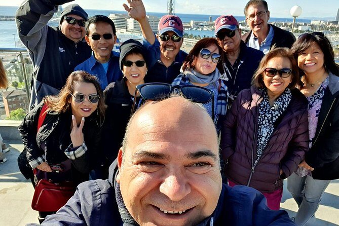 From Barcelona: Private Day Trip to Spain, France & Andorra - FAQ