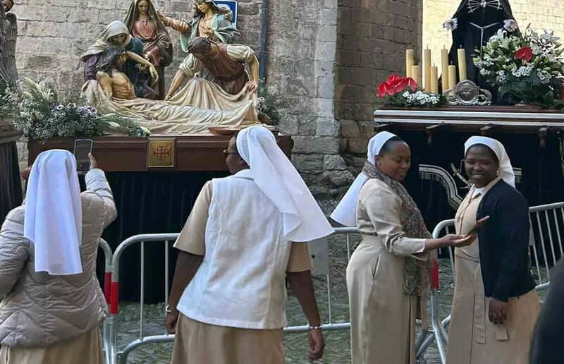 From Barcelona: Private Gerona and Besalú Guided Tour - The Value of the Tour
