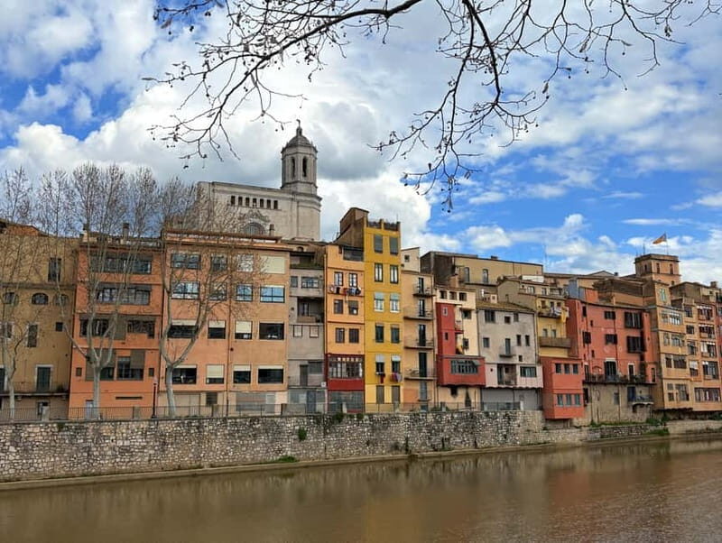 From Barcelona: Private Gerona and Besalú Guided Tour - Who Will Love This Tour?
