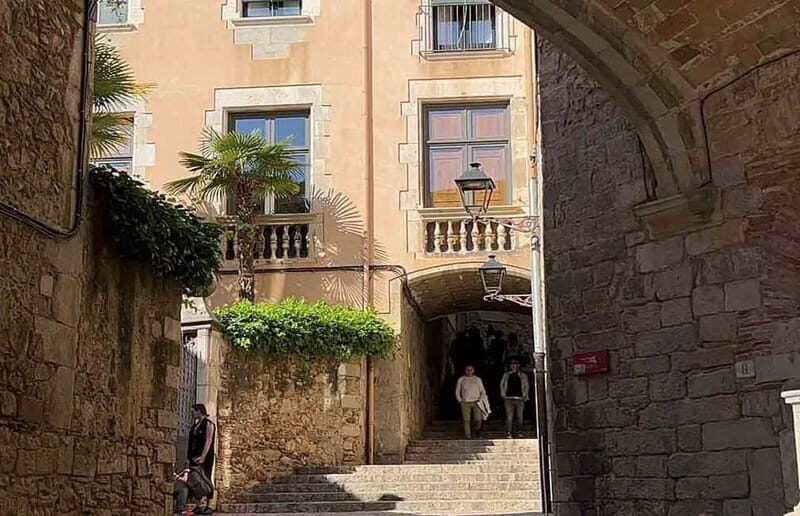 From Barcelona: Private Gerona and Besalú Guided Tour - The Sum Up