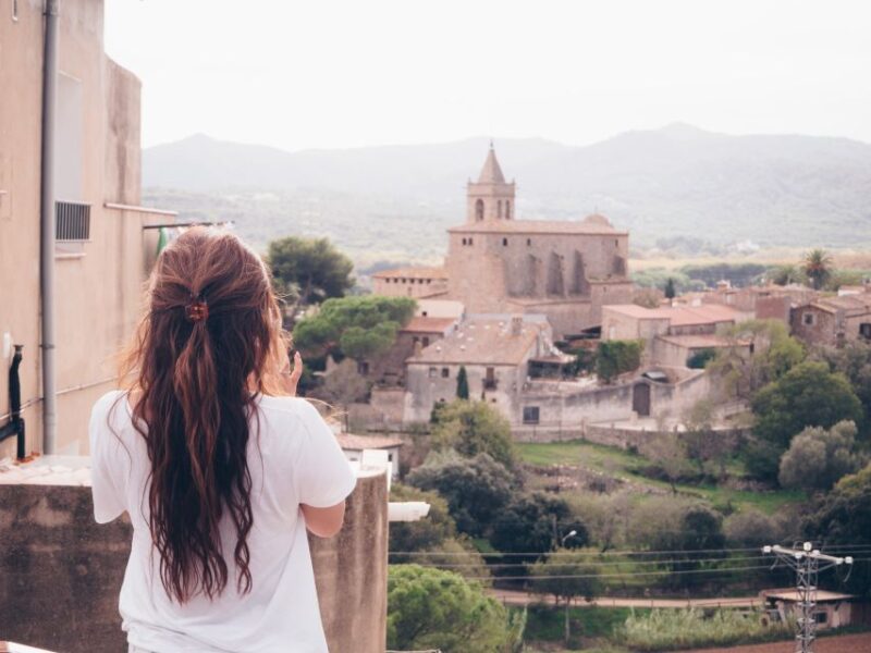 From Barcelona: Private Girona Tour With Personal Guide - Key Points