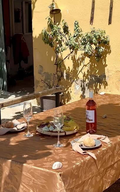 From Barcelona: PRIVATE Horseback Ride + Tapas + Picnic - Authenticity and Traveler Feedback