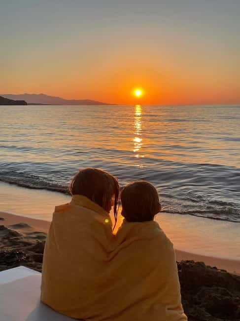 From Barcelona: Private SITGES Sunset Tour - Key Points