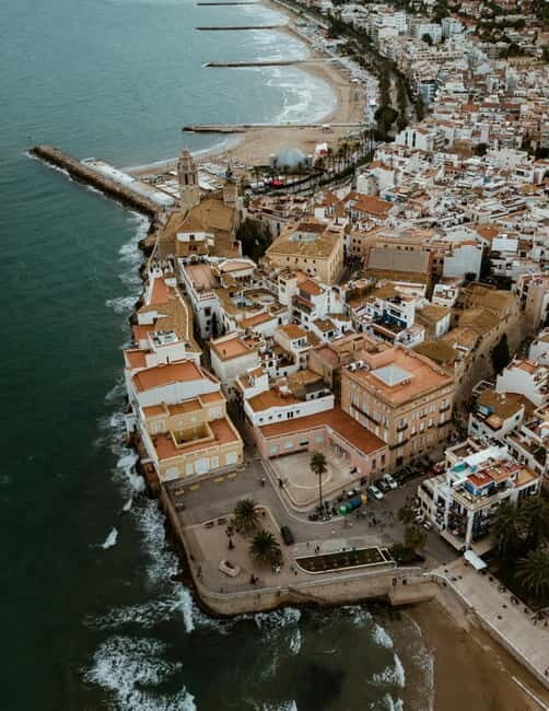 From Barcelona: Private SITGES Sunset Tour - What Makes This Tour Valuable?