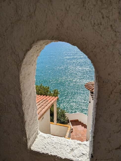 From Barcelona: Private SITGES Sunset Tour - Frequently Asked Questions