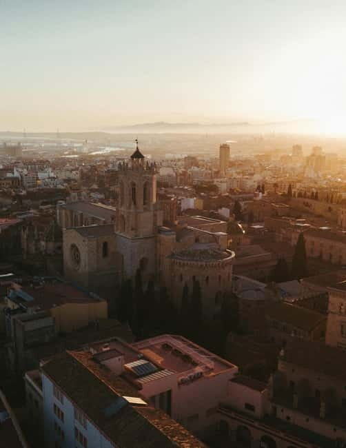 From Barcelona: Private Tarragona Guided Tour with Free Time - Who Will Love This Tour?