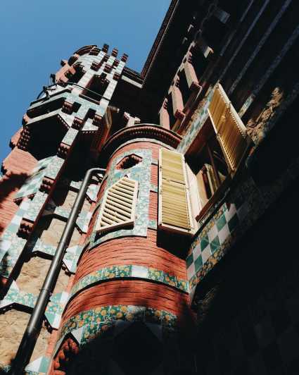 From Barcelona: Sagrada Familia Cathedral+Casa Mira Day Trip - Itinerary Highlights