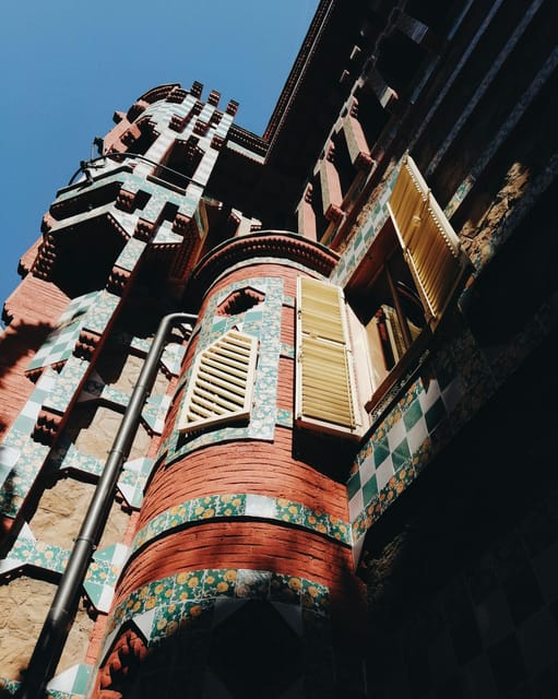 From Barcelona: Sagrada Familia Cathedral+Casa Mira Day Trip - Explore Architectural Marvels
