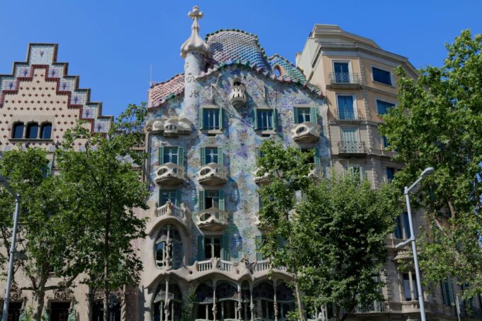 From Barcelona: Sagrada Familia Cathedral+Casa Mira Day Trip - Frequently Asked Questions