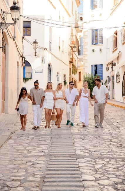 From Barcelona: Sitges Guided Tour and Free Time - A Closer Look at the Tour Experience